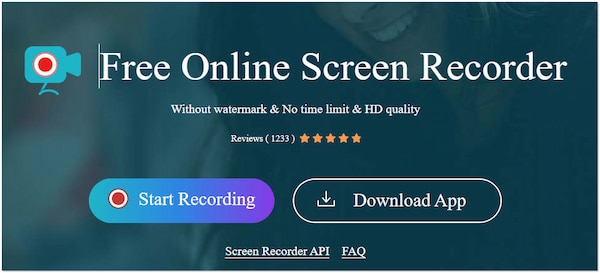 Apowersoft Online Screen Recorder