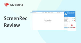 ScreenRec Review