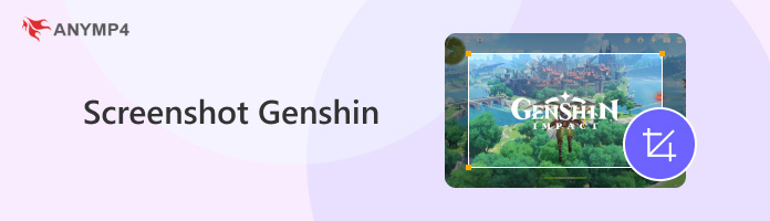 Screenshot Genshin