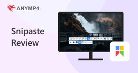 Snipaste Review