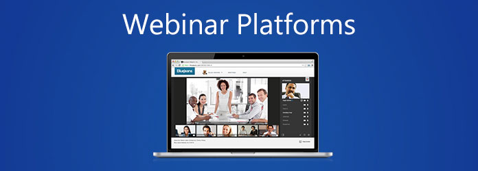 Webinar Platforms