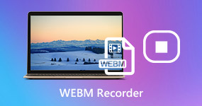 WEBM Recorder