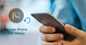 iPhone Call History Recovery