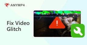 Fix Video Glitch
