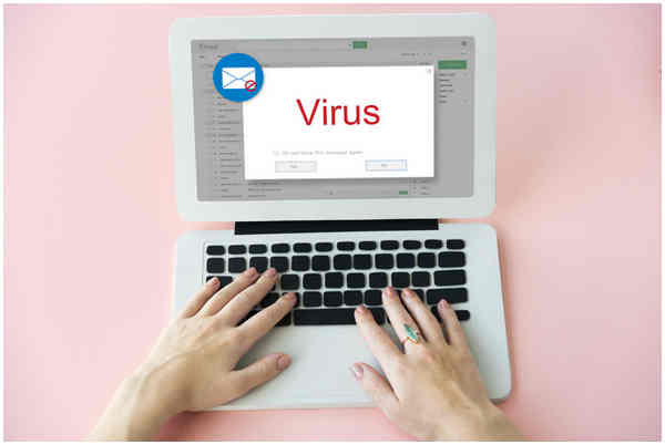 Repair Video Master Antivirus