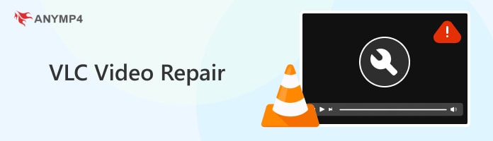 Vlc Video Repair