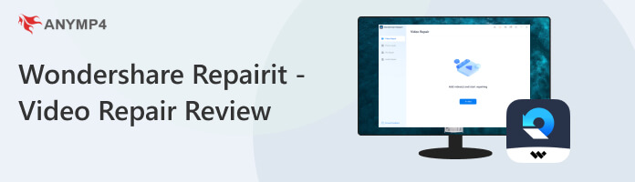 Wondershare Repairit - Video Repair Review