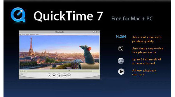 QuickTime