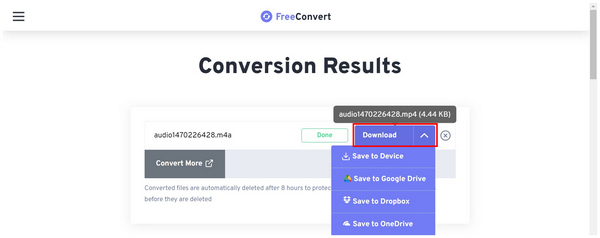 Online Converter Download