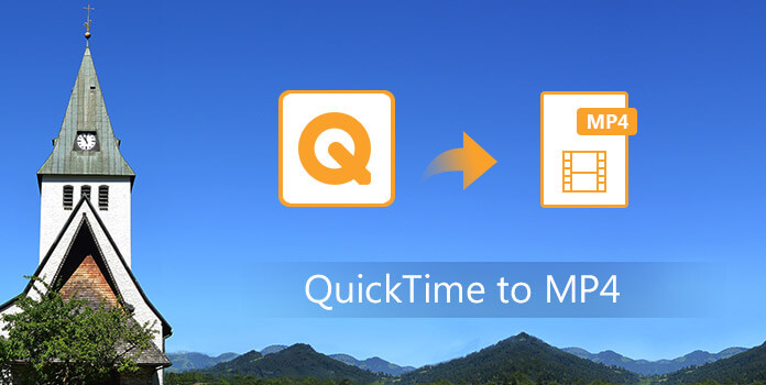 QuickTime to MP4