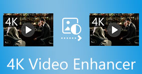 4K Video Enhancer