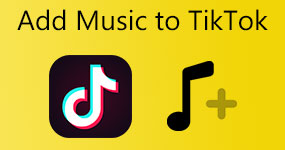 Add Music to TikTok