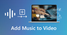 Add Music to Video