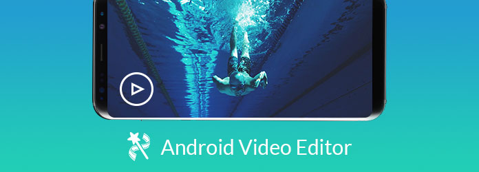 Android Video Editor