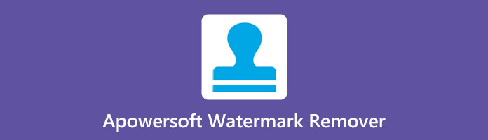 Apowersoft Watermark Remover