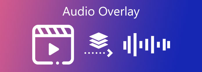 Audio Overlay