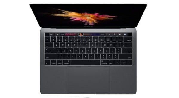 MacBook Pro