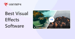 Best Visual Effects Software