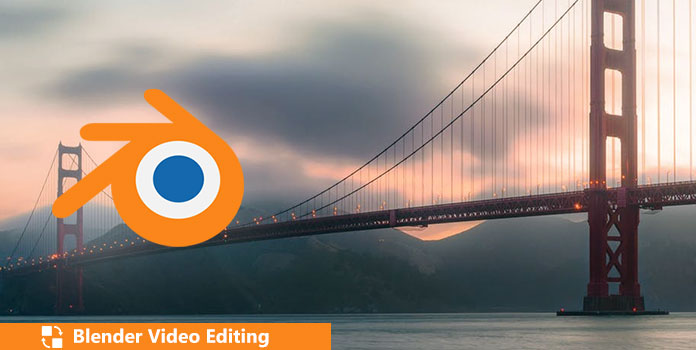 Blender Video Editor