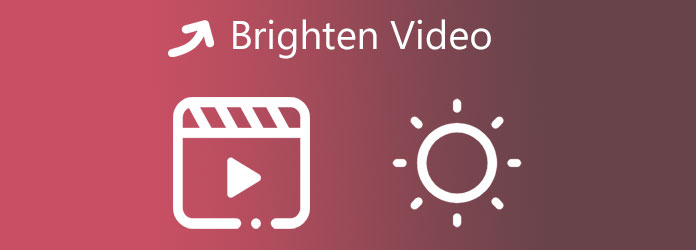 Brighten Video