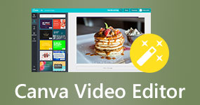 Canva Video Editor