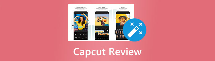 CapCut Review