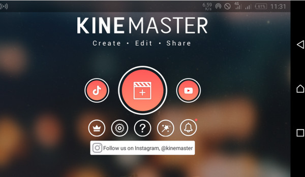 Kinemaster Download