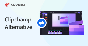 Clipchamp Alternative