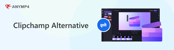 Clipchamp Alternative