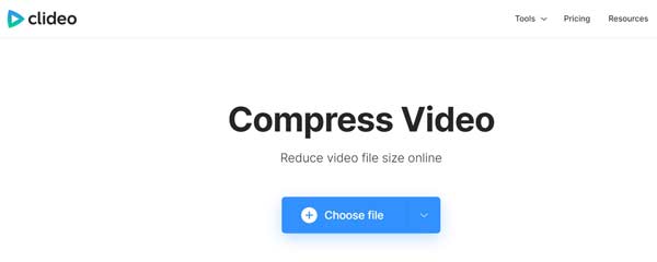 Compress Video