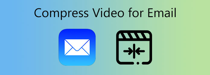 Compress Video for Email