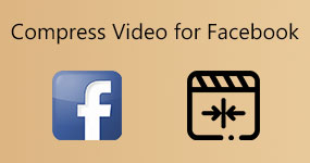 Compress Video for Facebook