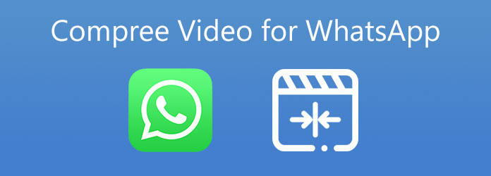 Compress Video Files WhatsApp