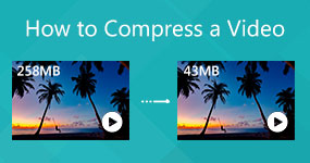 How to Compress a Video