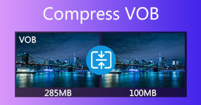 Compress VOB