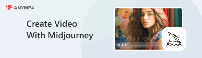 Create Video With Midjourney