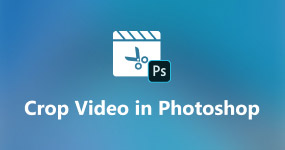 Crop a Video in Photoshop