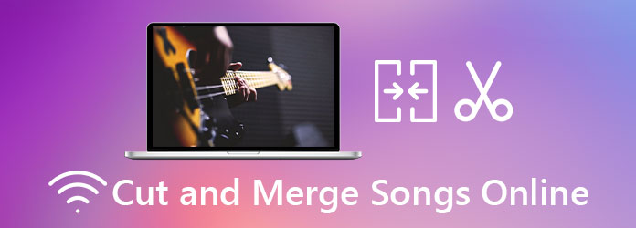 Cut and Merge Songs Online