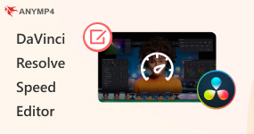 DaVinci Resolve Speed Editor