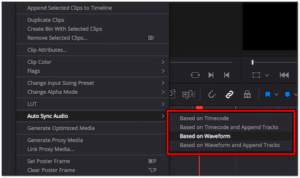 Auto Syn Audio