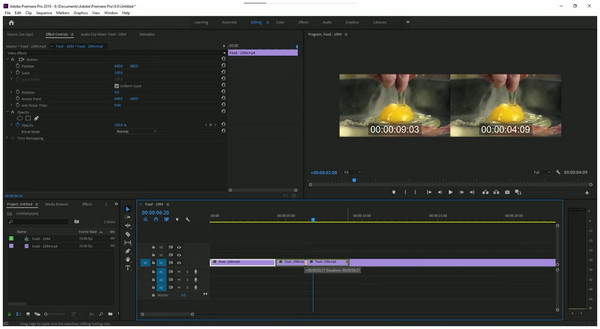 Adobe Premiere Pro Learning Curve