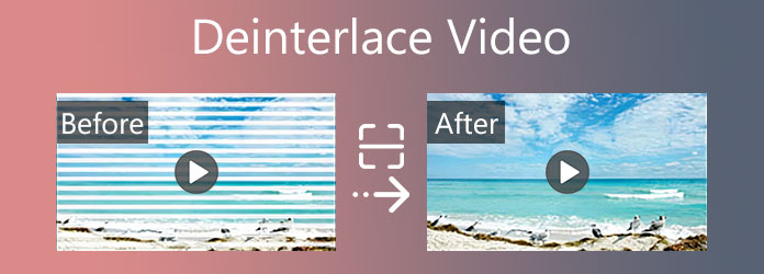 Deinterface Video