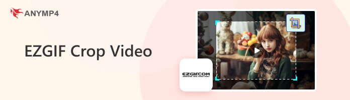 Crop a Video on EZGIF