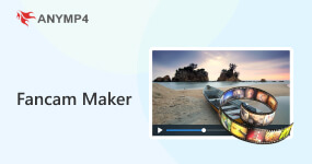 Fancam Video Maker