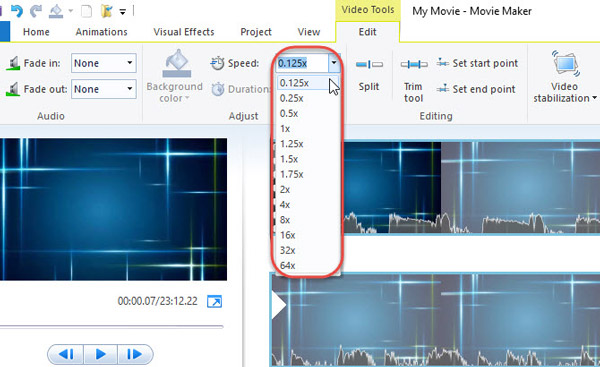 Windows Movie Maker