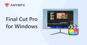 Final Cut Pro for Windows