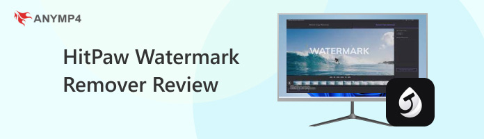 HitPaw Watermark Remover Review