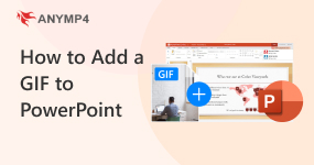 How to Add a GIF to PowerPoint