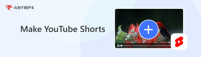 How to Make YouTube Shorts