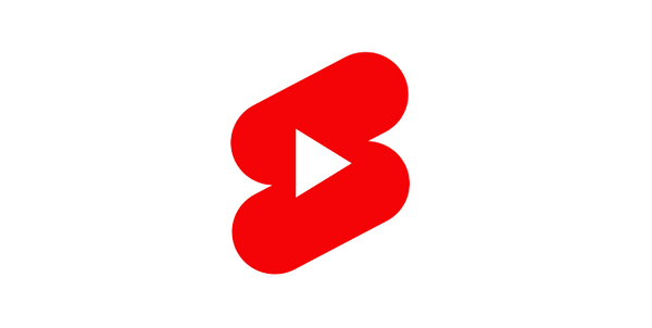 YouTube Shorts Logo